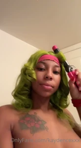 Your daily does of kaydence