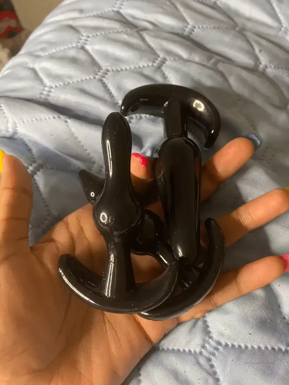 I ordered this set of 4 an tried 3 of them out in this video if you 