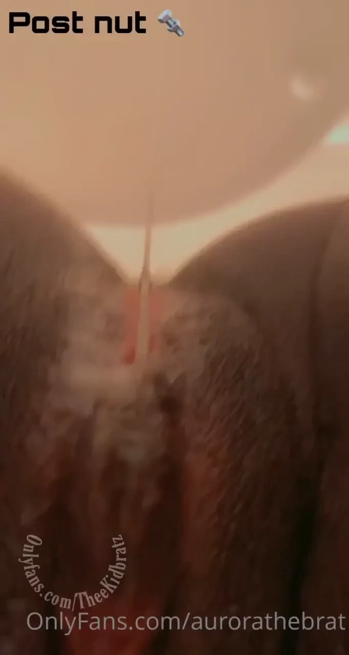 My breeding kink goes further and further every time i went from just 