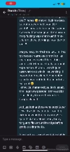 As an idea this is how detailed my dick ratings are which is why they