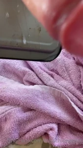 Couldn t find anything else in this air bnb to use so i could bounce