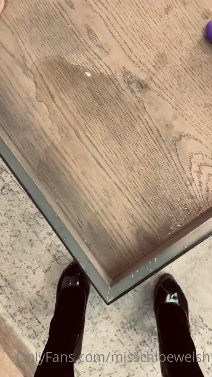 Getting a little carried away with my customs 