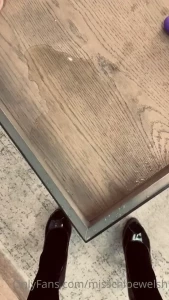 Getting a little carried away with my customs