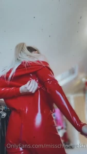 The struggle of getting out of latex is real fml someone help meeee p