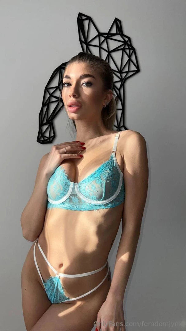 Flirtyfoxx gorgeous doll for your hot desires she loves to show off part 110 