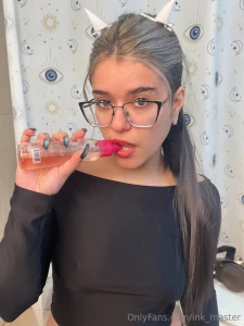 You can t even imagine how incredible this shit makes me fell the