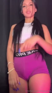 Watch me dance for you part 1