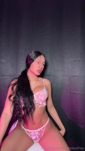 They say good girls go to heaven but bad girls have more fun guess