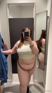 Curves confidence and all the fun in between spicyalonexo is here to part 2