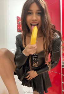 Thinking about you right now part 7