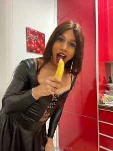 Thinking about you right now part 8