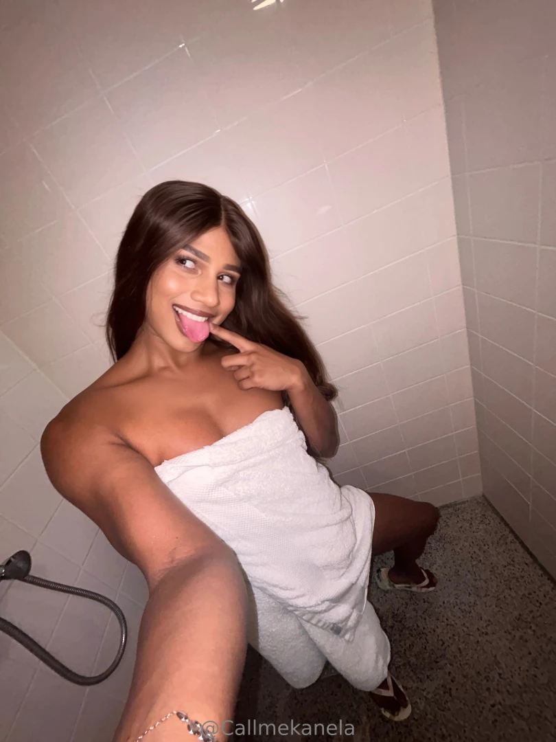 Should i strip off my bra 