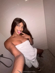 Should i strip off my bra