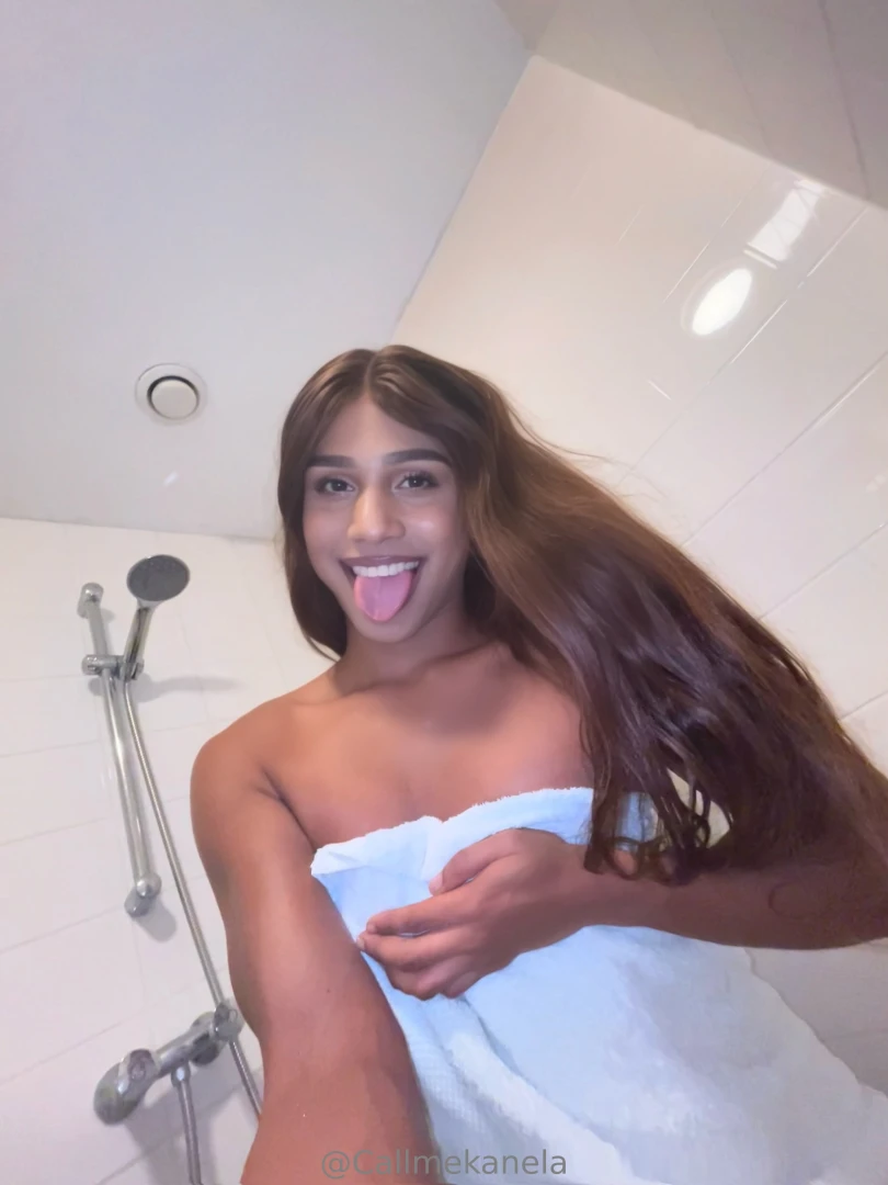 Fully erected waiting for you 