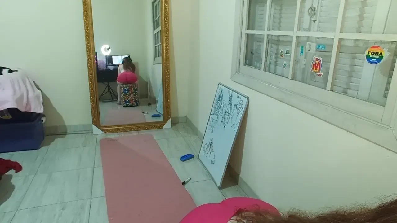 Stream started at 08 10 2023 11 15 pm livezinha 