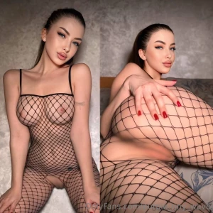 Gorgeous sexy sweeetest_jenny is hottest girl on the of she will cum part 1203