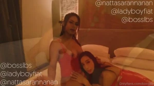 Fiat amp bewty - the red queens dm me to purchase the full video