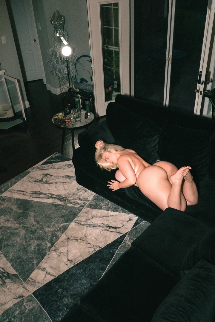 Aluhstyworld ryleerabbit 