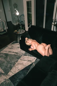 Aluhstyworld ryleerabbit