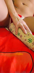 What could be in the present answer on vip page or stay tuned