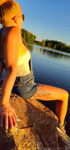 Love the sun part 11