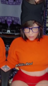 Velma edit