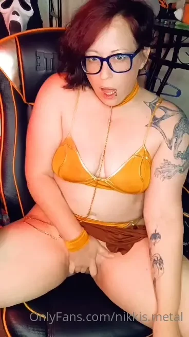 Spicy slave leia content listen to that wet ass pussy part 1 