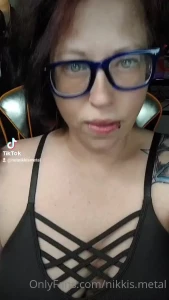 I posted a 4 min masterbation vid on my feed yesterday and got