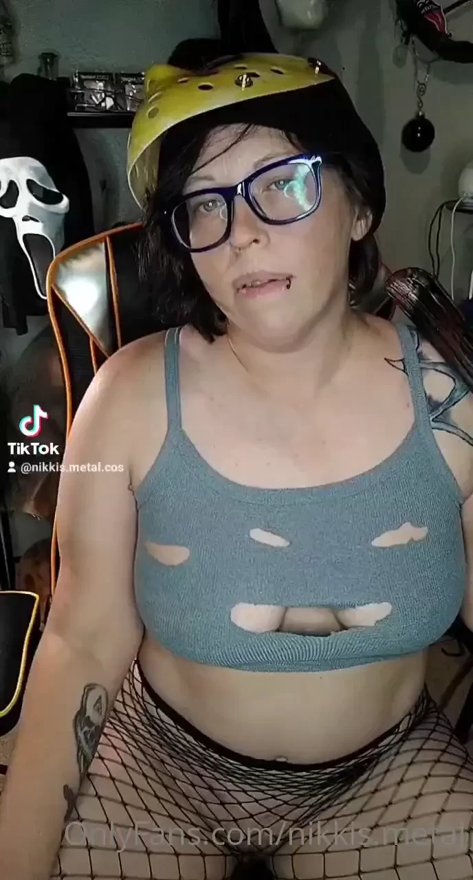 Made some spicy jason voorhees content and did some spicy pics tip 