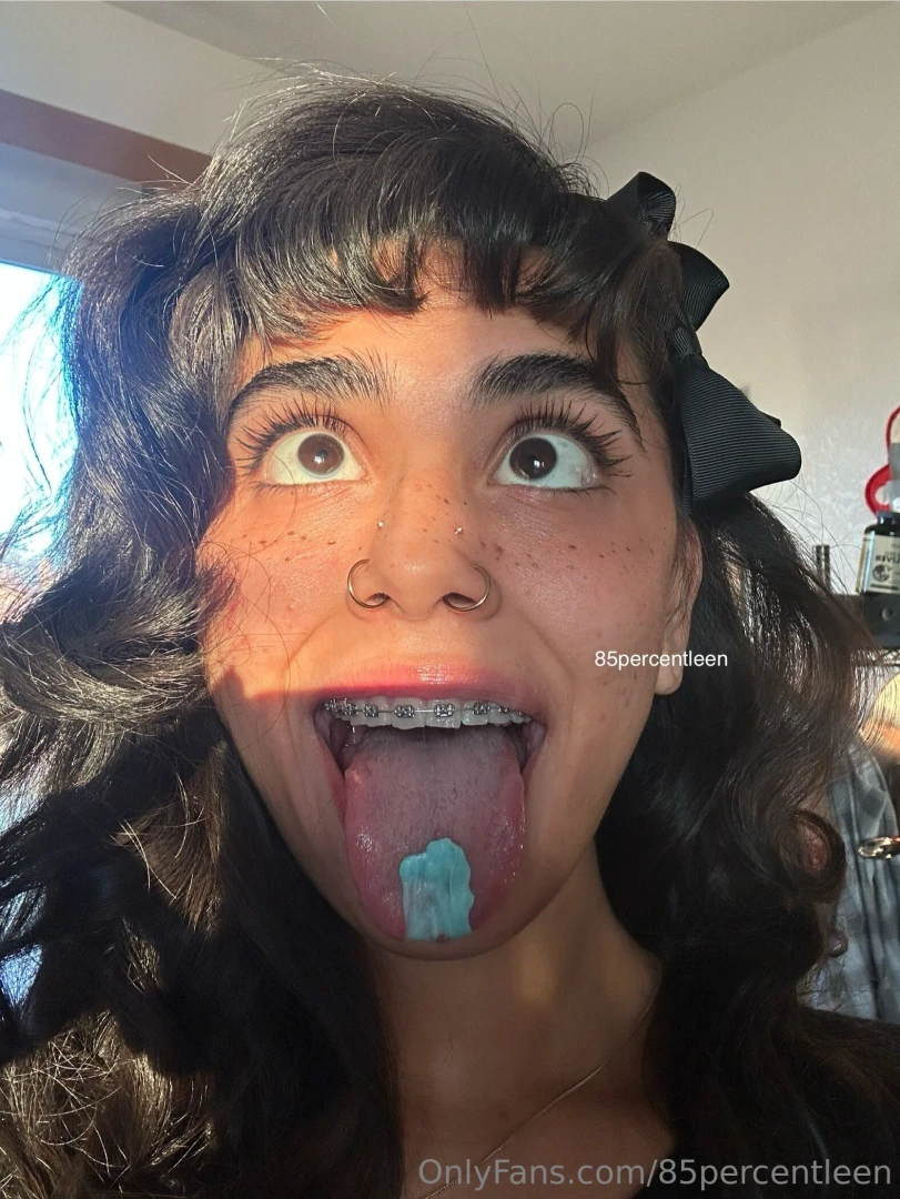 Who wants some abc gum part 2 