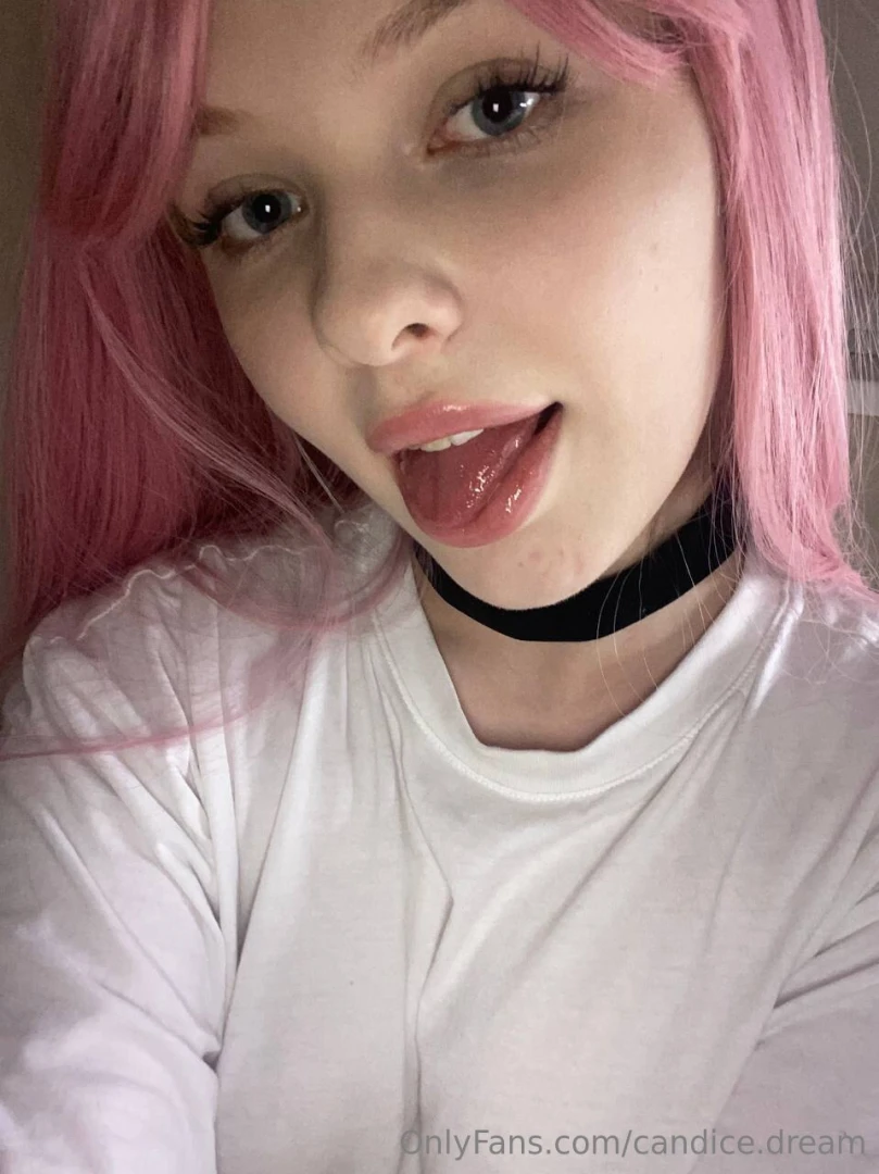Candice-dream 