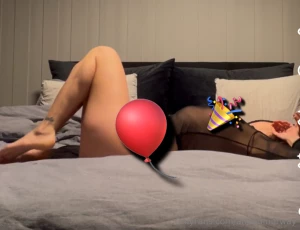 Jeg har bursdag denne uken og vurderer om jeg skal sende ut en liten