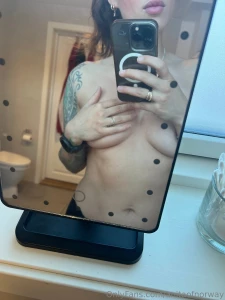 Hvis du kunne velge hva skulle nske du s mer av p profilen min jeg har