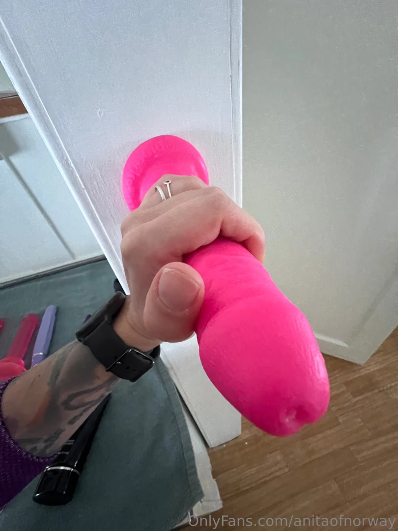 Vasket og klare til bruk hvilken er din favoritt part 2 