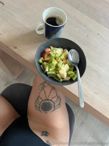 Ny dag samme fruktsk l