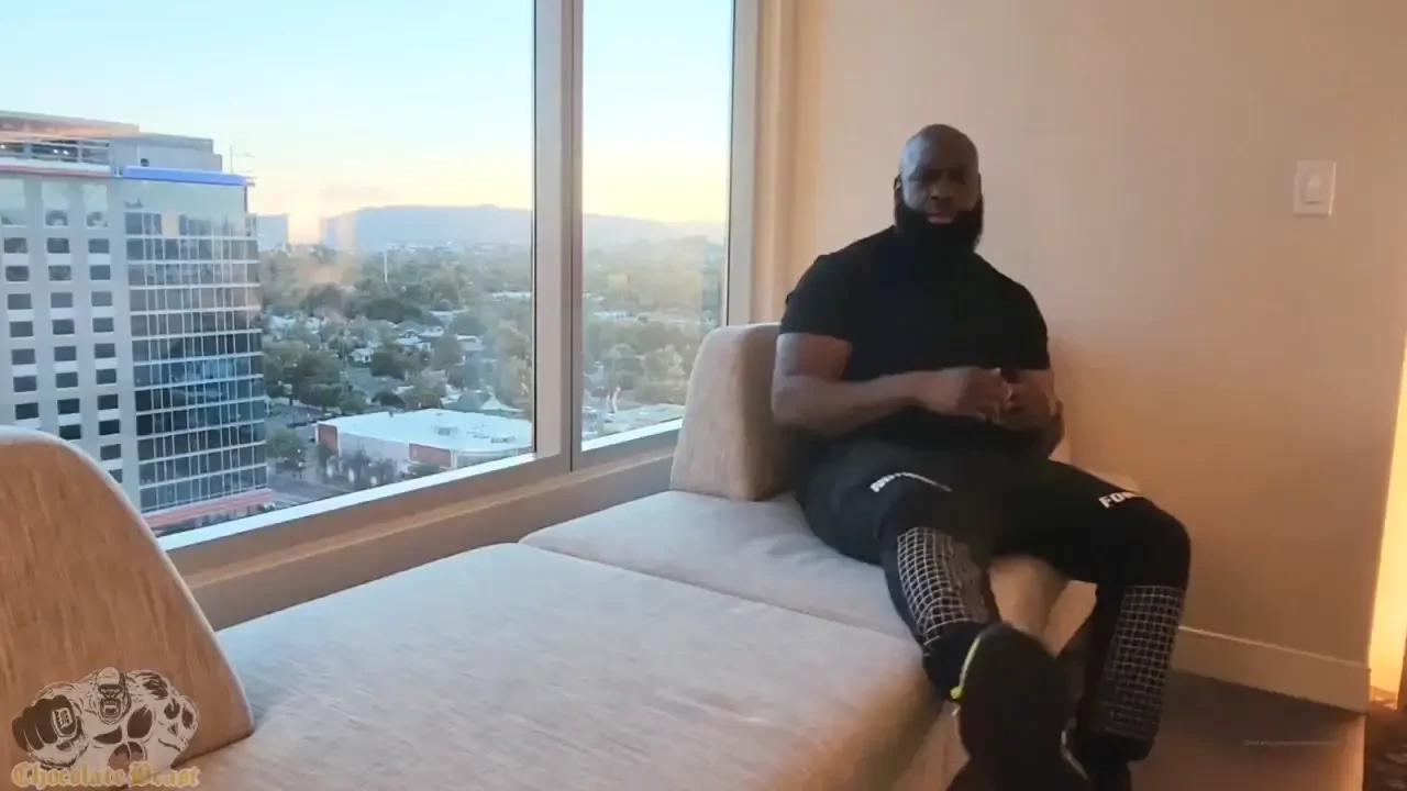 This is what happens when you go on a mini vacay with a sexy milf you 