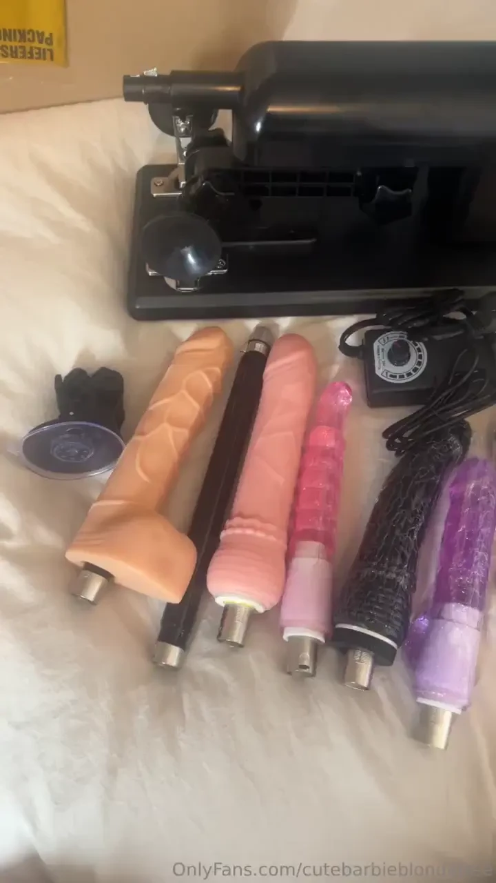Cutebarbieblondefree 