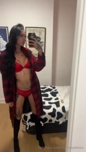 London is cold but i make it hot