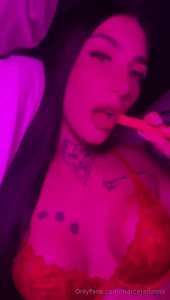 Let s smoke together babe