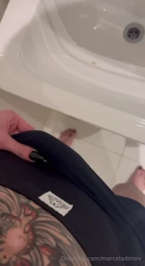 Omg my cock is hard inside my panties tip me 15 here to get a gift in