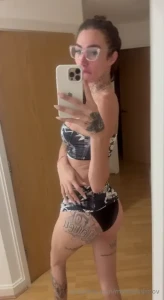 I m feeling provocative today