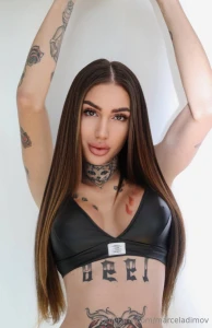 I would love to have a man here to share a good moment with me