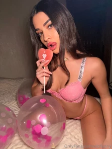 J ai envie de sucer des bonnes sucettes aujourd hui