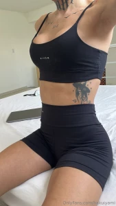 Train with me part 6