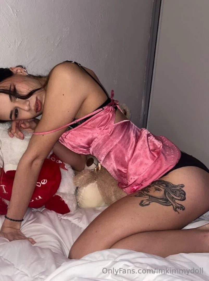 Don t let this tease fool you i m ready for more than just a peek 