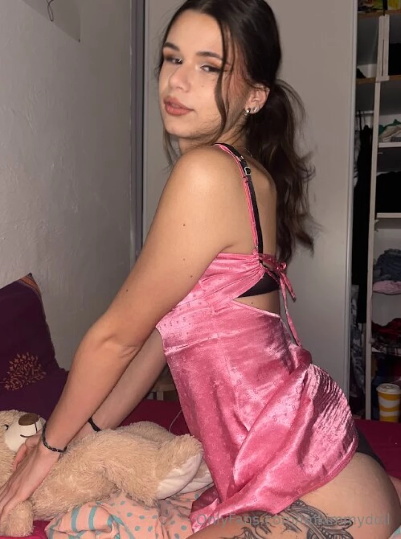 One look and you re already hooked imagine what happens when i get 