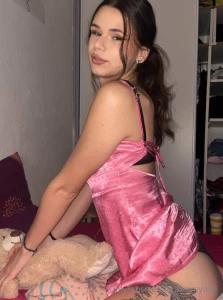 One look and you re already hooked imagine what happens when i get