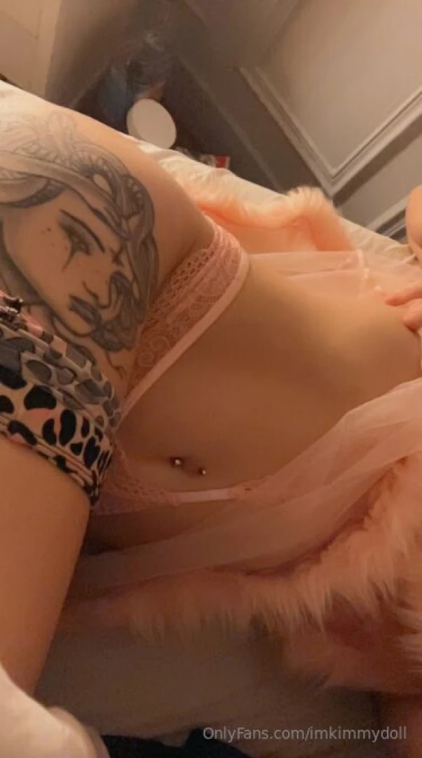 Feeling myself in this new set but i d rather feel you 