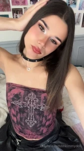 Tried a new look today what do you think
