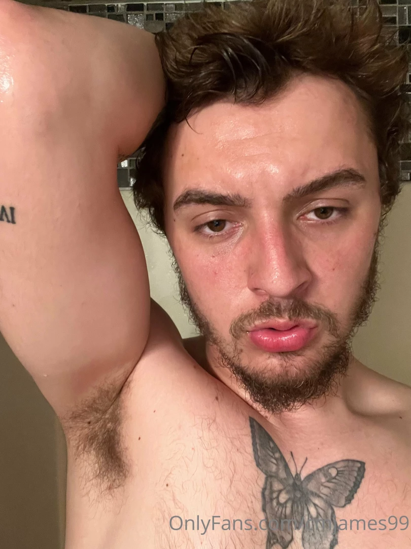 Perfect pits come take a whiff 